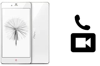 Passez des appels vidéo avec un ZTE nubia Z9 Max