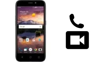 Passez des appels vidéo avec un ZTE Overture 3