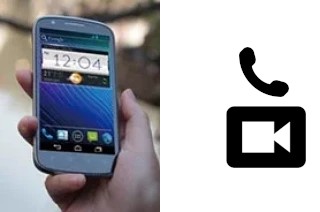 Passez des appels vidéo avec un ZTE PF112 HD