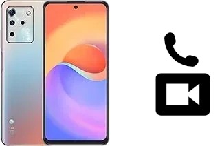 Passez des appels vidéo avec un ZTE S30