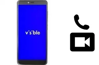 Passez des appels vidéo avec un ZTE Vision R2