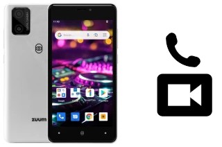 Passez des appels vidéo avec un Zuum Magno C2