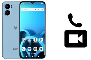 Passez des appels vidéo avec un Zuum Stellar C