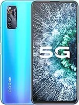 Partager la connexion avec un vivo iQOO Neo3 5G