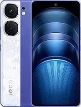 Partager la connexion avec un vivo iQOO Neo9S Pro+