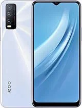 vivo iQOO U1x