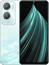 Partager la connexion avec un vivo iQOO Z9 Lite