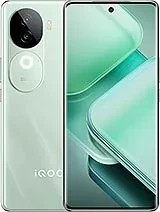 Partager la connexion avec un vivo iQOO Z9s