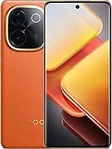 Partager la connexion avec un vivo iQOO Z9s Pro