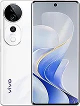 Capture vidéo écran dans vivo S19 Pro