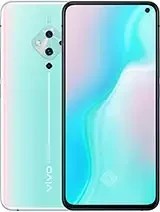 Partager la connexion avec un vivo S5