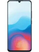 Partager la connexion avec un Vivo V11