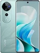 Envoyer ma position à partir d'un vivo V40 Pro