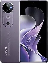 Partager la connexion avec un vivo V40