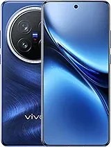 Capture vidéo écran dans vivo X200 Pro