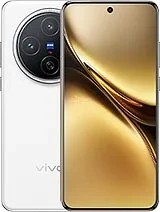 Capture vidéo écran dans vivo X200