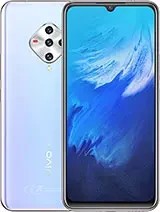 Partager la connexion avec un vivo X50e 5G