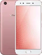 Partager la connexion avec un vivo X9s