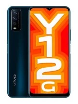 Partager la connexion avec un vivo Y12G