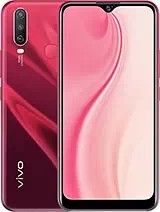 vivo Y3s