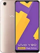 vivo Y90