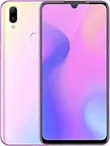 Partager la connexion avec un vivo Z3i