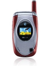 VK Mobile VK530