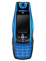 VK Mobile VK4100