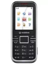 Vodafone 540