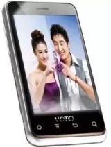 Voto W5300 Tushang