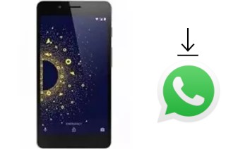 Comment installer WhatsApp dans un 10.or D2