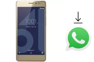 Comment installer WhatsApp dans un 10.or E