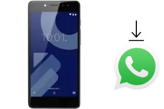 Comment installer WhatsApp dans un 10.or G