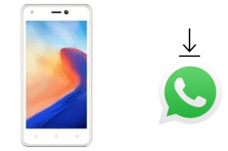 Comment installer WhatsApp dans un 10.or V18 PRO