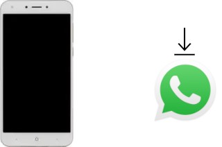 Comment installer WhatsApp dans un 360 F4S