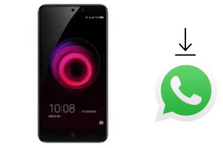 Comment installer WhatsApp dans un 360 F5