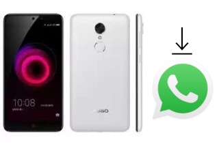 Comment installer WhatsApp dans un 360 N4