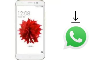 Comment installer WhatsApp dans un 360 N4s