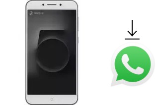 Comment installer WhatsApp dans un 360 N5