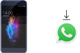 Comment installer WhatsApp dans un 360 N5s