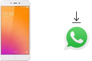 Comment installer WhatsApp dans un 360 N6 Lite