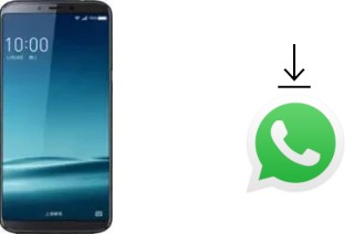 Comment installer WhatsApp dans un 360 N6 Pro