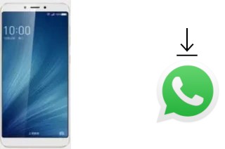 Comment installer WhatsApp dans un 360 N6