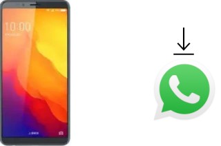 Comment installer WhatsApp dans un 360 N7 Lite