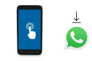 Comment installer WhatsApp dans un 3GO Droxio B51