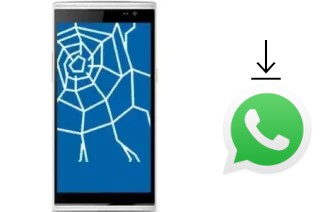 Comment installer WhatsApp dans un 3GO Droxio Eliantus