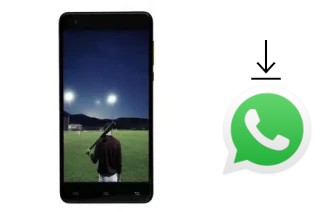 Comment installer WhatsApp dans un 4Good 4good People S555m 4G