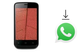 Comment installer WhatsApp dans un 4Good S350m 3G