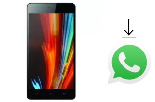 Comment installer WhatsApp dans un 4Good S450M 4G