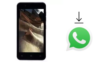 Comment installer WhatsApp dans un 4Good S503M 3G